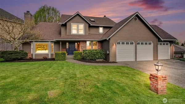 $1,450,000 | 23926 25th Drive Southeast, Bothell, WA 98021