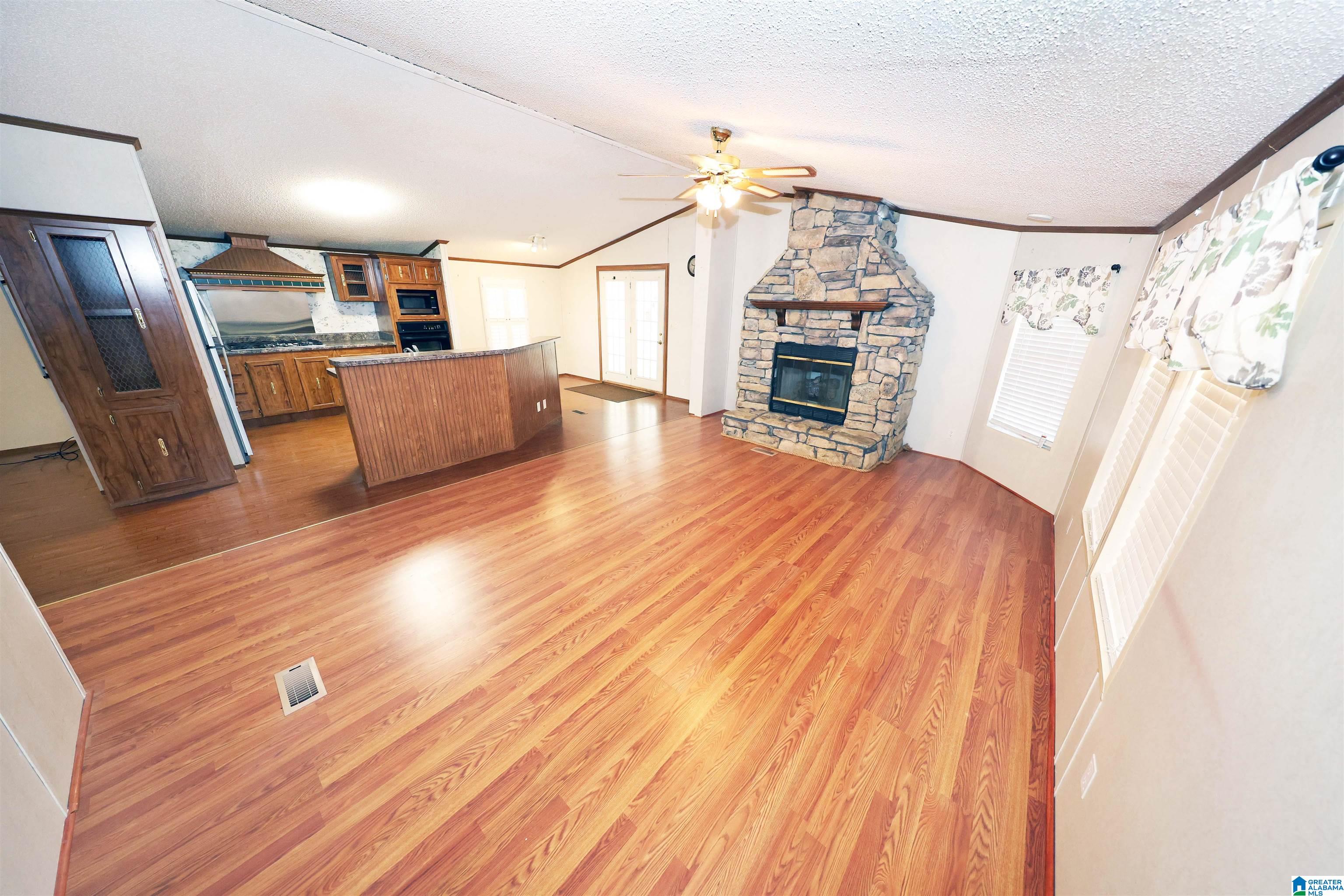 438 Christiana Church Road Talladega, AL 35160 - Photo 9 of 47