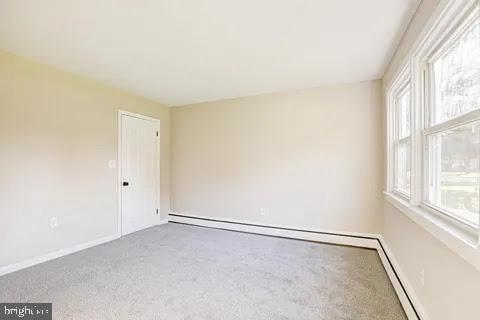 4841 Sandtown Road Felton, DE 19943 - Photo 26 of 44 Bright and airy blank canvas space.