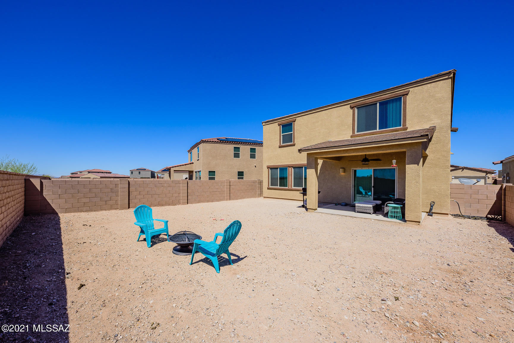 7558 South Circulo Rio Blanco Tucson, AZ 85756 - Photo 28 of 31 Gallery Image 28