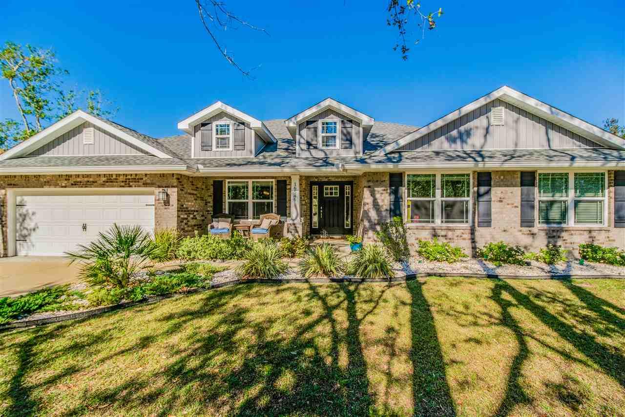 16546 Innerarity Point Road Pensacola, FL 32507 - Photo 3 of 43 Gallery Image 3