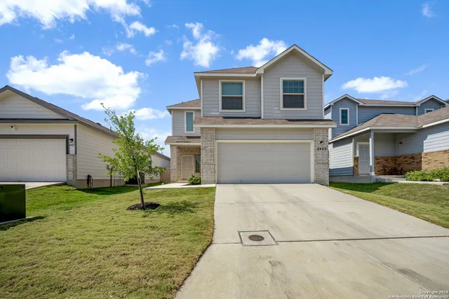 $1,795 | 2423 Applewhite Meadow, San Antonio, TX 78224