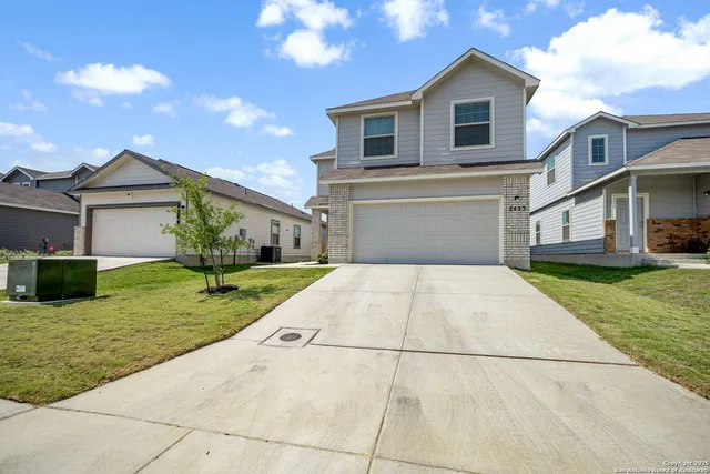 $1,795 | 2423 Applewhite Meadow, San Antonio, TX 78224