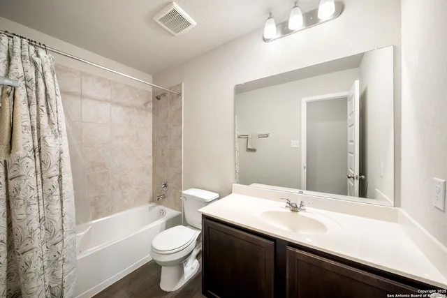 $1,795 | 2423 Applewhite Meadow, San Antonio, TX 78224