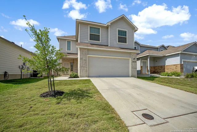 $1,795 | 2423 Applewhite Meadow, San Antonio, TX 78224