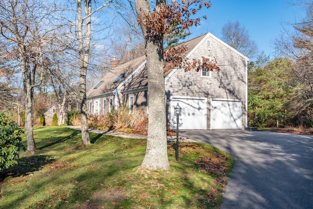 33 Old Fields Road Sandwich, MA 02563 - Photo 2 of 39 Gallery Image 2
