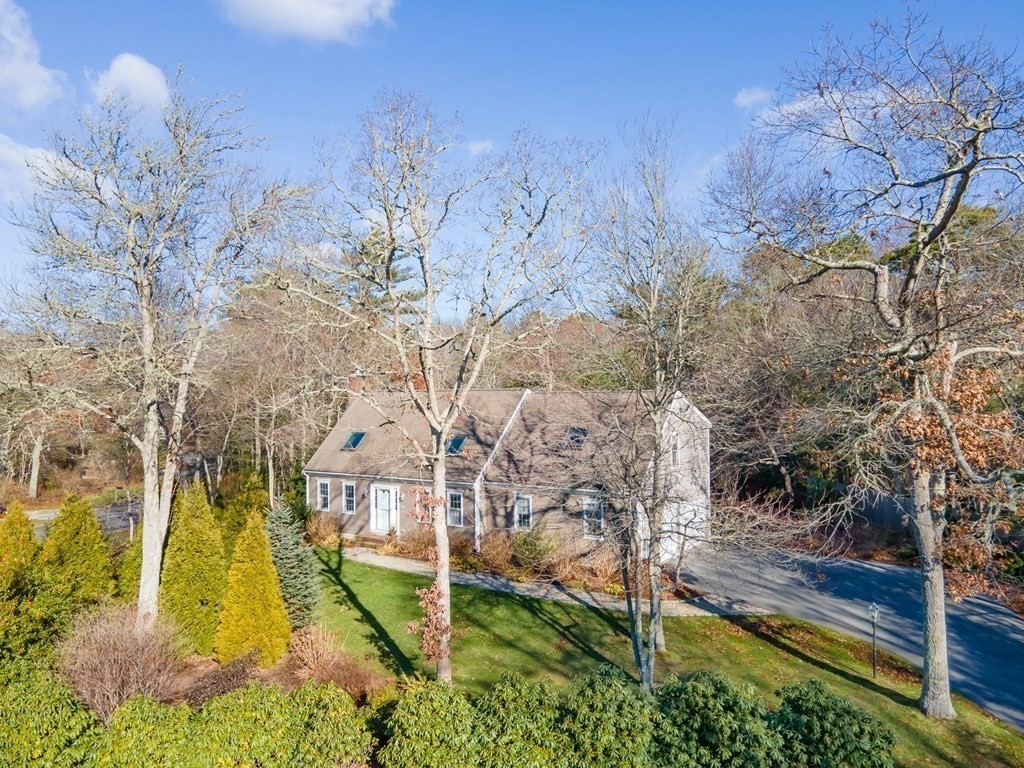 33 Old Fields Road Sandwich, MA 02563 - Photo 3 of 39 Gallery Image 3