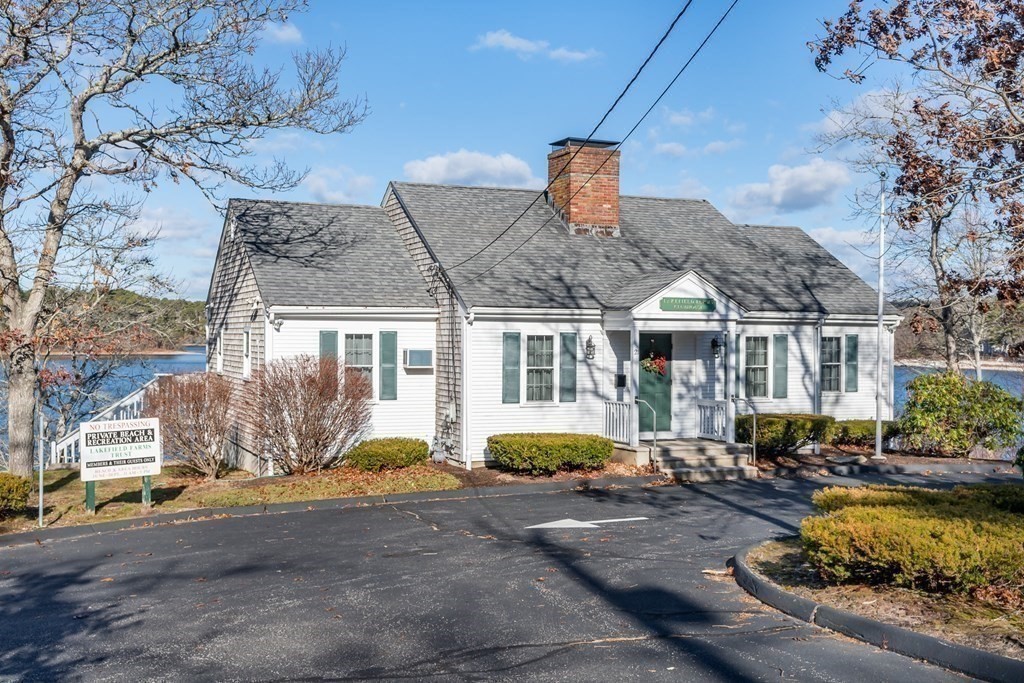 33 Old Fields Road Sandwich, MA 02563 - Photo 35 of 39 Gallery Image 35