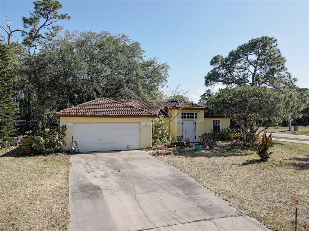 400 Koutnik Road Southeast Palm Bay, FL 32909 - Photo 1 of 1