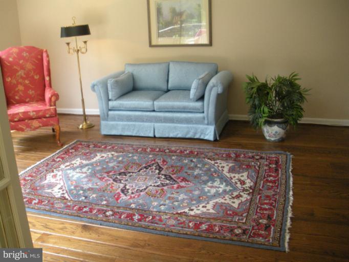 19601 Sparr Spring Road Gaithersburg, MD 20886 - Photo 21 of 30 View from Dining Room