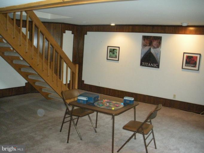 19601 Sparr Spring Road Gaithersburg, MD 20886 - Photo 4 of 30 Basement