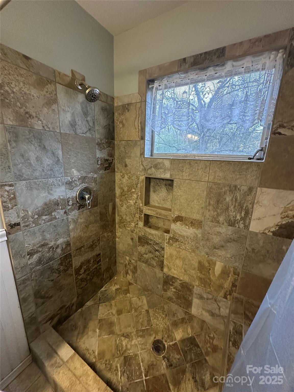 3401 Rilla Hamilton Road Monroe, NC 28110 - Photo 6 of 13 a bathroom with a shower