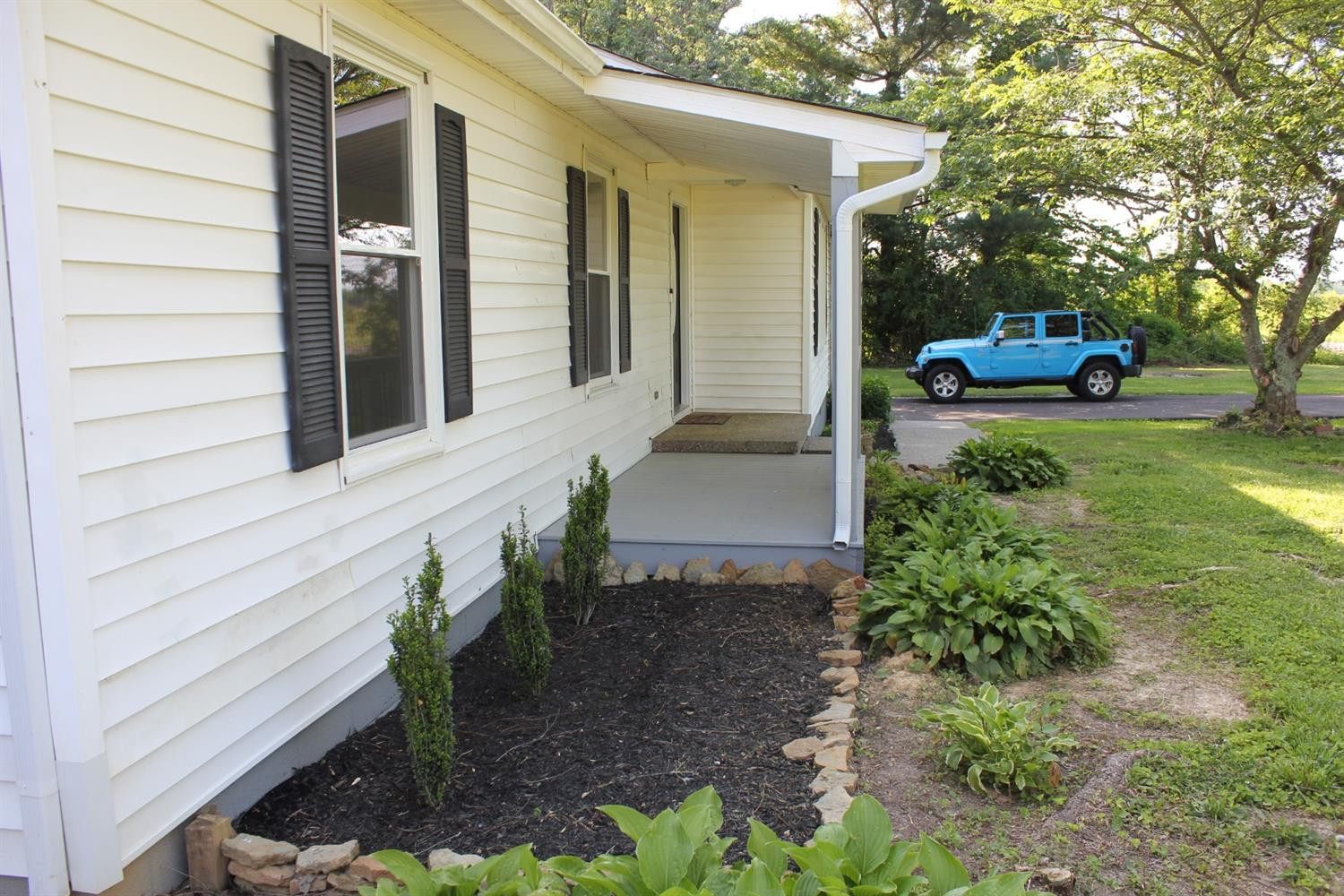 1282 Moberly Road Richmond, KY 40475 - Photo 13 of 28 Photo 13