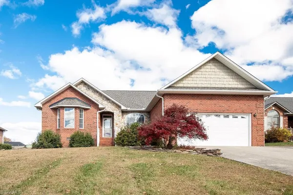 $355,000 | 107 Autumn Hill Court, Archdale, NC 27263