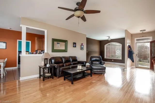 $360,000 | 107 Autumn Hill Court, Archdale, NC 27263