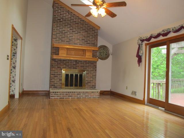 543 Chesterfield Arneytown Road Chesterfield, NJ 08515 - Photo 2 of 34