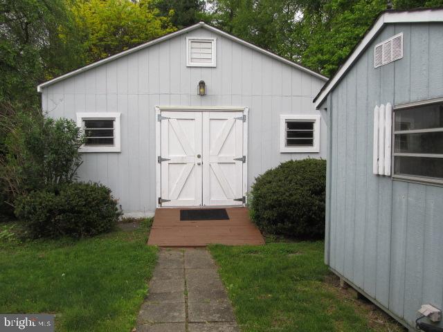 543 Chesterfield Arneytown Road Chesterfield, NJ 08515 - Photo 24 of 34