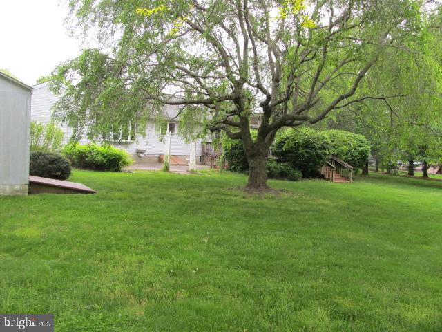 543 Chesterfield Arneytown Road Chesterfield, NJ 08515 - Photo 25 of 34