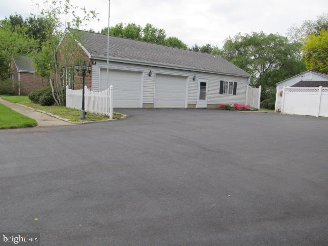 543 Chesterfield Arneytown Road Chesterfield, NJ 08515 - Photo 29 of 34