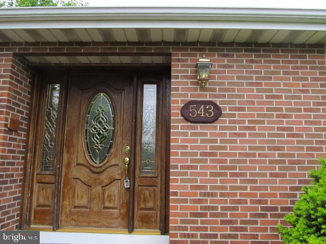 543 Chesterfield Arneytown Road Chesterfield, NJ 08515 - Photo 31 of 34