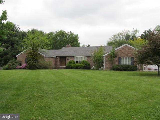 543 Chesterfield Arneytown Road Chesterfield, NJ 08515 - Photo 33 of 34