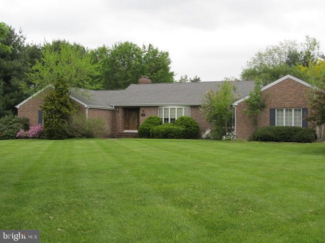 543 Chesterfield Arneytown Road Chesterfield, NJ 08515 - Photo 34 of 34