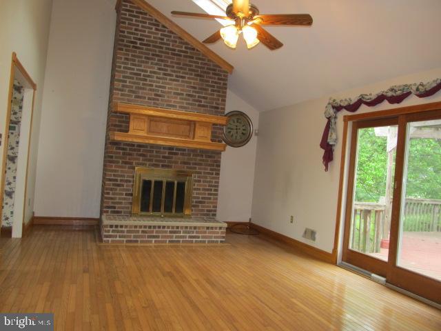 543 Chesterfield Arneytown Road Chesterfield, NJ 08515 - Photo 4 of 34