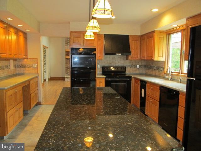 543 Chesterfield Arneytown Road Chesterfield, NJ 08515 - Photo 8 of 34