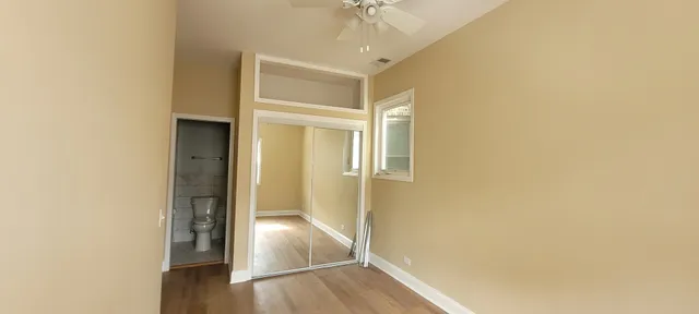 $3,500 | 2131 West Grace Street, Unit 2, Chicago, IL 60618