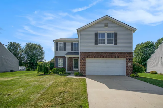 $400,000 | 8213 Bayberry Court, Dexter, MI 48130