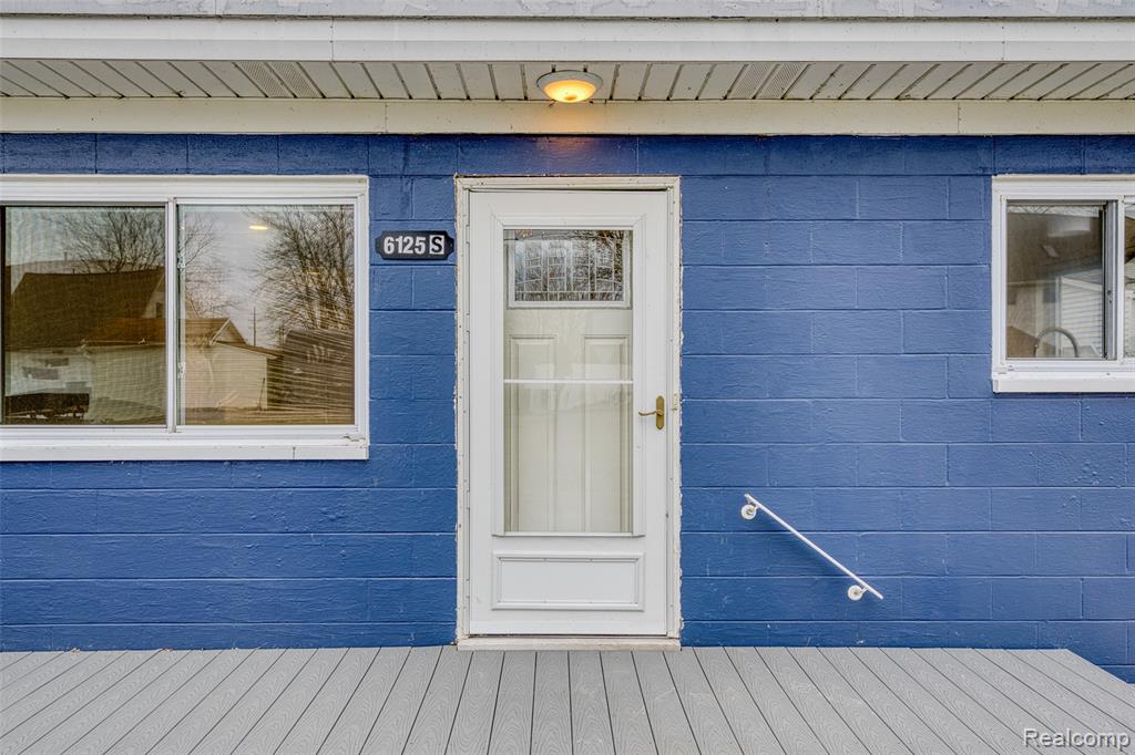 6125 Pointe Tremble Road, Unit S Algonac, MI 48001 - Photo 7 of 29