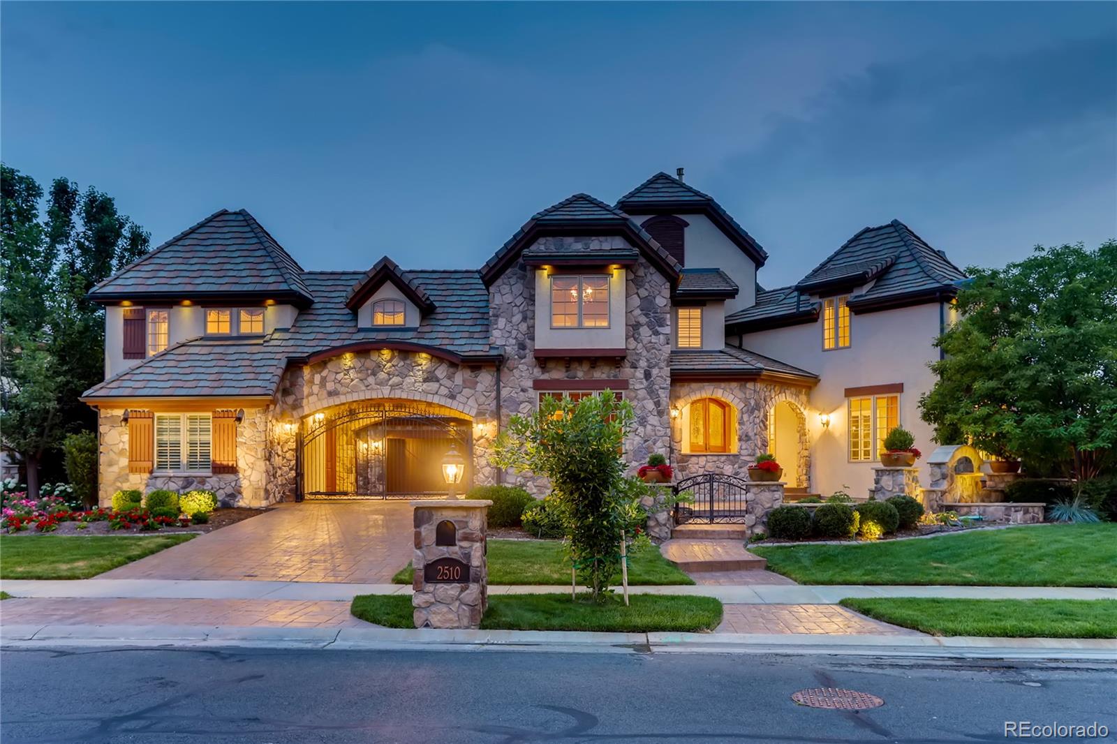 2510 Ranch Reserve Ridge Westminster, CO 80234 - Photo 1 of 40 Gallery Image 1
