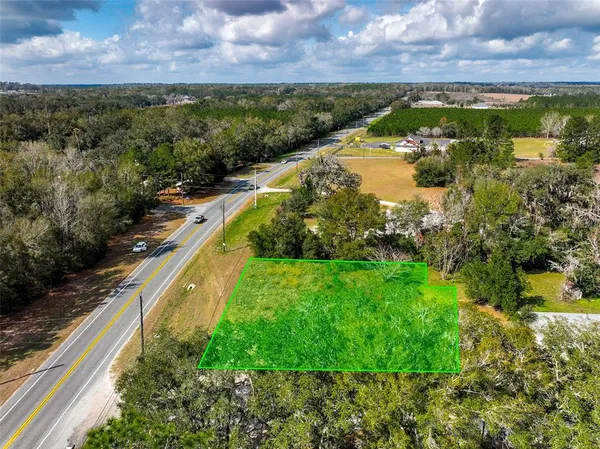 $24,000 | 106 North W Fat Cat Court, Lake City, FL 32055