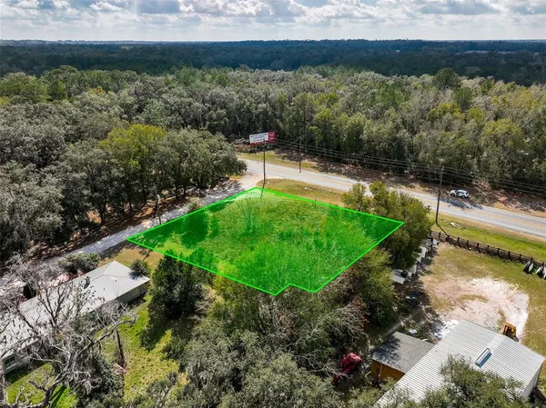 $24,000 | 106 North W Fat Cat Court, Lake City, FL 32055