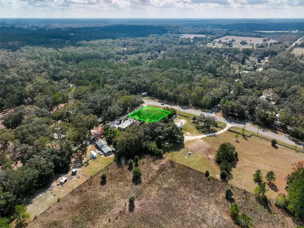 $24,000 | 106 North W Fat Cat Court, Lake City, FL 32055