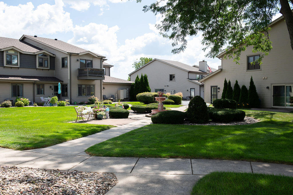 1040 Prairie Drive, Unit 23 Mount Pleasant, WI 53406 - Photo 13 of 15 Ext