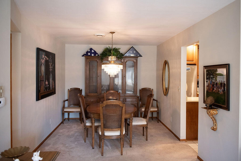 1040 Prairie Drive, Unit 23 Mount Pleasant, WI 53406 - Photo 5 of 15 DR