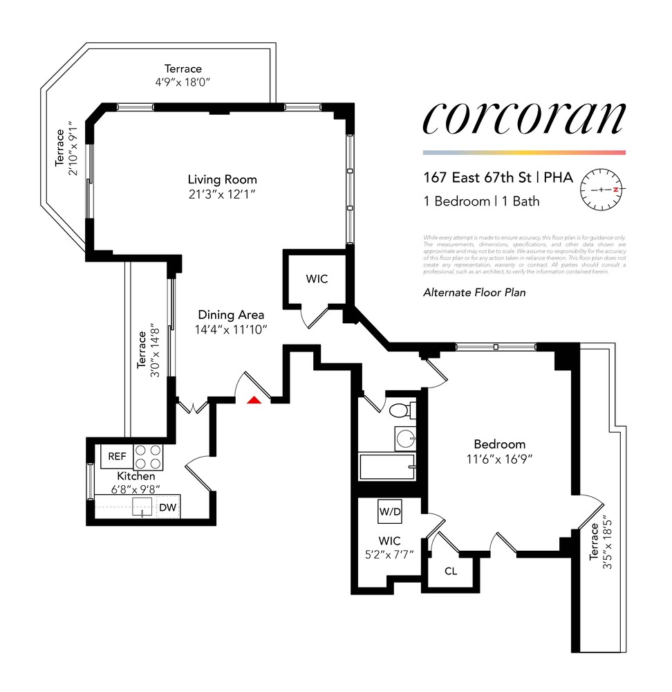 167 East 67th Street, Unit PHA Manhattan, NY 10065 - Photo 21 of 22