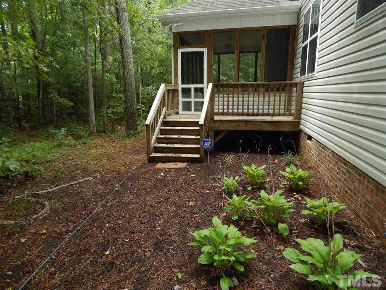 146 East Waycliff Road Henderson, NC 27537 - Photo 20 of 23 Gallery Image 20