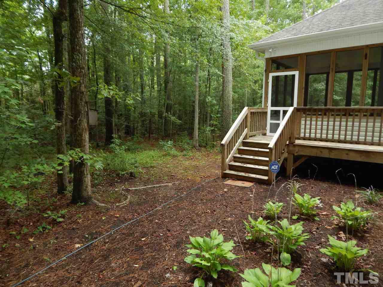 146 East Waycliff Road Henderson, NC 27537 - Photo 21 of 23 Gallery Image 21