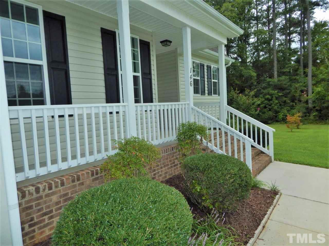 146 East Waycliff Road Henderson, NC 27537 - Photo 22 of 23 Gallery Image 22