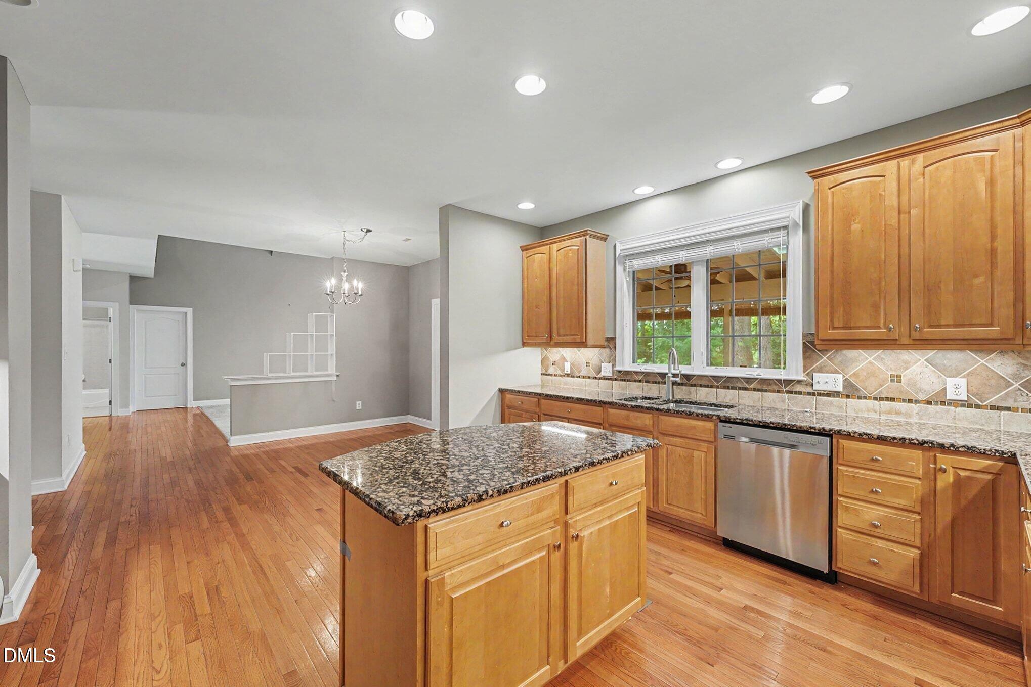 10505 Tarton Fields Circle Raleigh, NC 27617 - Photo 8 of 54
