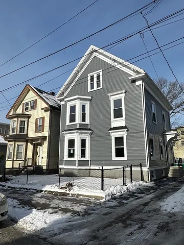 $949,999 | 25 West Baltimore Street, Lynn, MA 01902