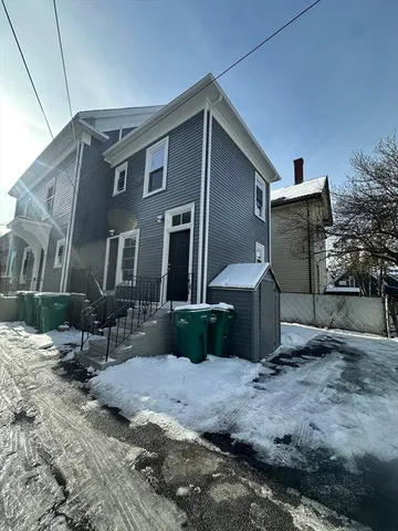 $949,999 | 25 West Baltimore Street, Lynn, MA 01902