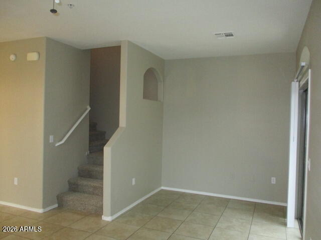 2150 West Alameda Road, Unit 1290 Phoenix, AZ 85085 - Photo 7 of 9 a view of an empty room