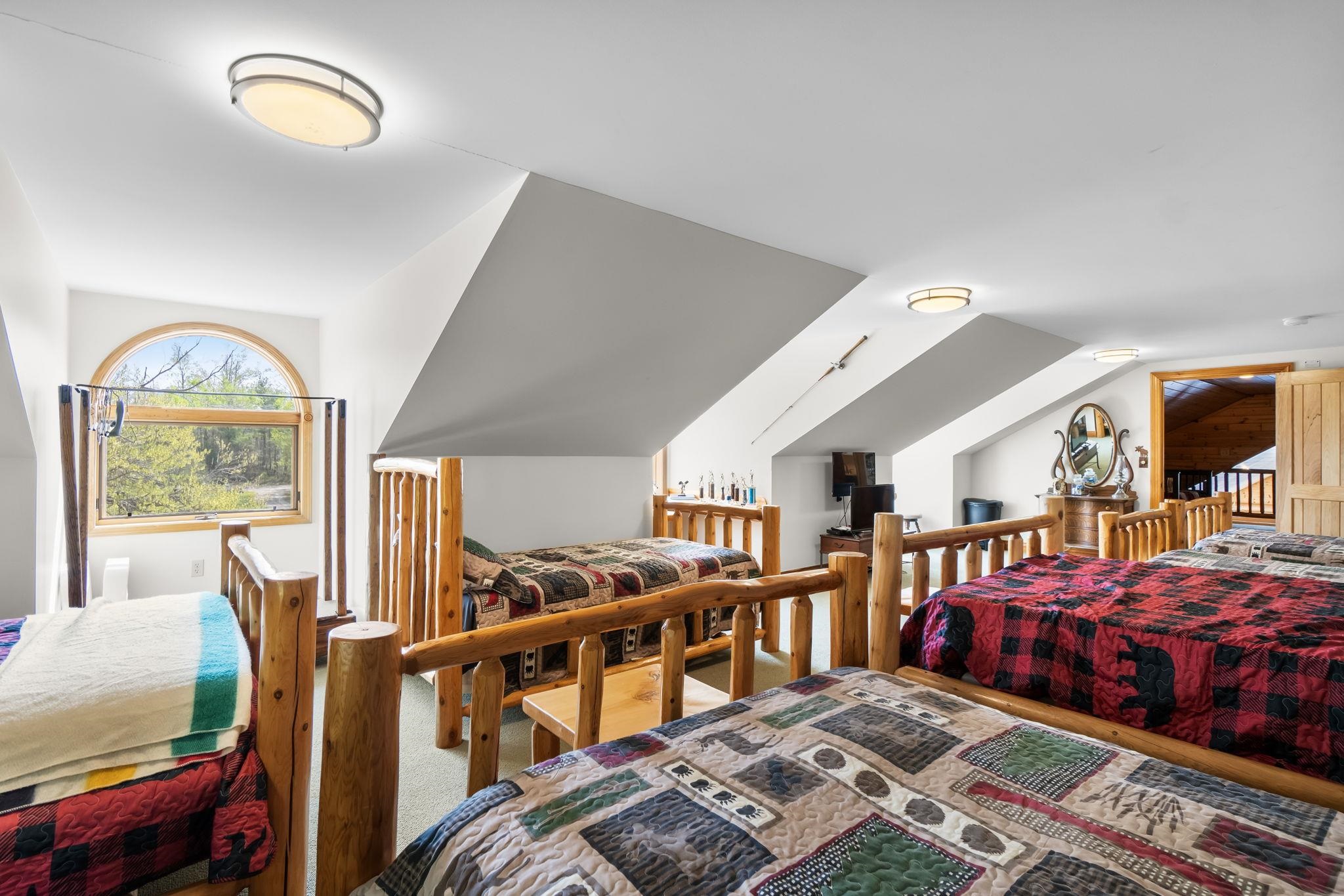 438 West Hill Road Lewiston, MI 49756 - Photo 29 of 85
