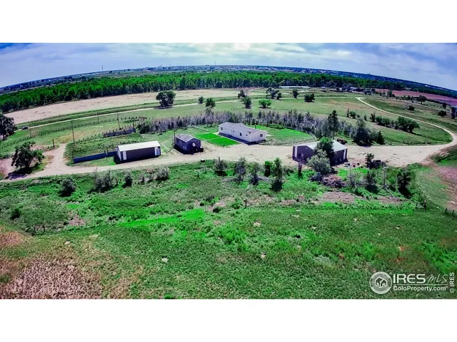 $570,000 | 18958 County Road 20.5, Fort Morgan, CO 80701
