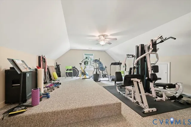 $990,000 | 9933 3rd Branch Drive, Chesterfield, VA 23832