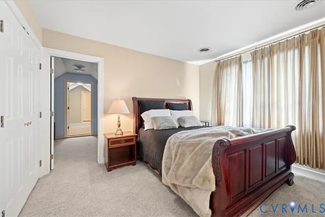 $990,000 | 9933 3rd Branch Drive, Chesterfield, VA 23832