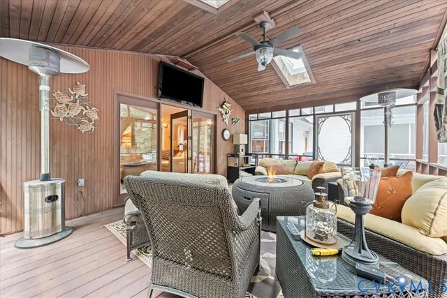 $990,000 | 9933 3rd Branch Drive, Chesterfield, VA 23832